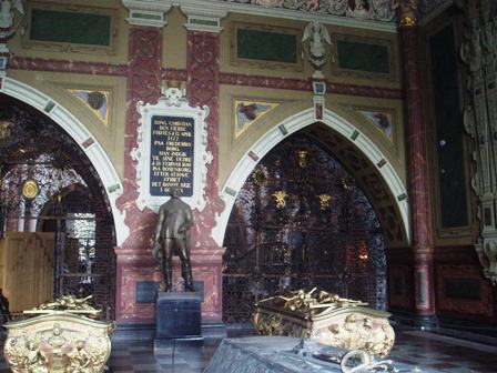 Christian IV's Chapel